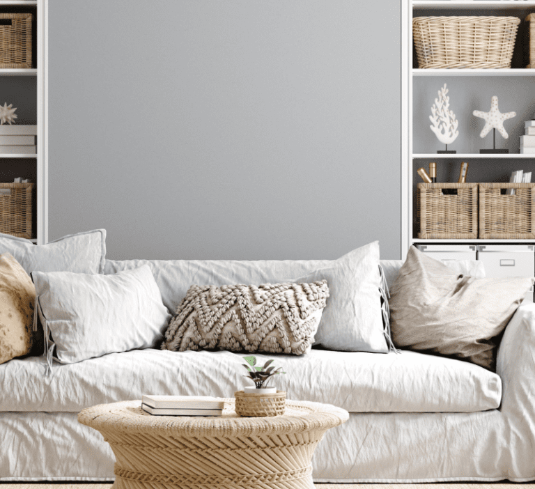 Bohemian-Living-Room