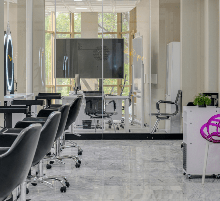 Style-meets-function