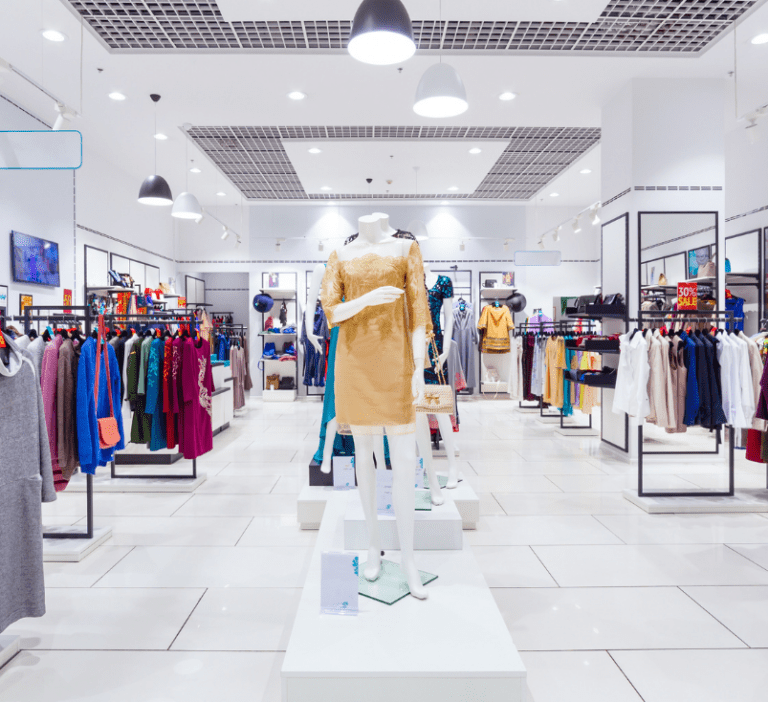 Functional-Display-Spaces