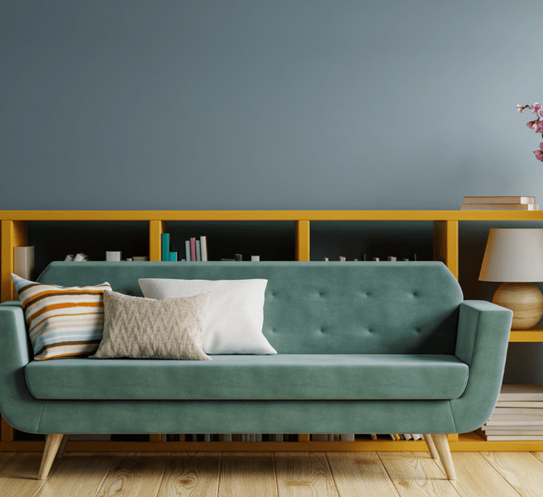 Minimalist-Living-Room